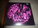 DUNGEN Stadsvandringar lp  original press super rare