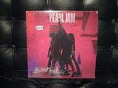 Pearl Jam Ten lp vinyl record 12