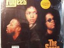 Rap LP FUGEES The Score SEALED1996 Columbia original