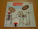 ESKO LINNAVALLI SEXTET finnish design LP 1973 jazz M-