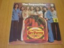 IMPOSSIBLES hot pepper LP 1975 KILLER RARE THAI FUNK M-