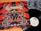 EXHORDER The Law LP 1st PRESS Demolition Hammer Kreator