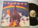 RITCHIE BLACKMORES RAINBOW - UK ORIG FACTORY SAMPLE LP