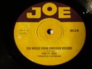 TEA HOUSE FROM EMPEROR ROSCOE BOSS REGGAE JOE 7