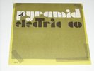 JASON MOLINA & THE PYRAMID ELECTRIC CO LP Psych Garage