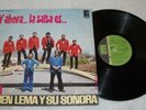 RUBEN LEMA D ECUADOR Y ahora la salsa ECUADOR LP