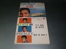 ELVIS PRESLEY