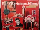 Elvis Presley Christmas Album LOC 1035 German-Pressing