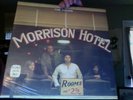 MINT SEALED 1970 Lp The Doors 4th album MORRISON HOTEL