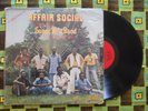 SUPER RAIL BAND FANTASTIC POWER AFRO BEAT FUNKY JAZZ 