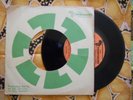 7 BLACK SANTIAGO FASCINATING DEEP AFRO BEAT Poly Rythmo