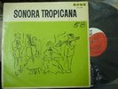 SONORA TROPICANA - GUAGUANCO DESCARGA PLX-003 ? sample