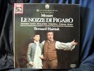 Mozart - Le Nozze Di Figaro   Haitink  3 LP-Box
