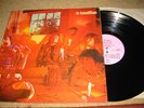 Traffic - Mr Fantasy UK Psych LP Mono Near Mint