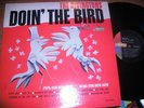 RIVINGTONS Doin The Bird LP LIBERTY mono VG+ orig.