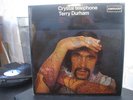 TERRY DURHAM 'CRYSTAL TELEPHONE' Deram LP Evan Parker