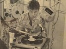 SECRET PSYCH FUNK BREAKS & SAMPLES Rare Private LP ?