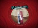 uncut picture disc marillion uninvited guest VERY RARE