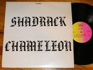 PRIV. '73 IA Rural Folk Psych LP SHADRACK Chameleon IGL