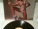 BETTY DAVIS They Say I'm Different Orig Lp poster Funk