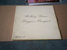 MONO-THE ROLLING STONES-BEGGARS BANQUET- G+ / VG COND.