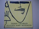 ° TEDDY CHARLES & BOB BROOKMEYER..PRESTIGE 10