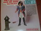 NAPOLEON XIV THEY'RE COMING TO TAKE ME AWAY LP PROMO