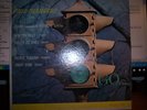 PAUL CHAMBERS GO VJ 1014 HUBBARD ADDERLEY DEEP GROOVE