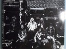 ALLMAN BROTHERS BAND FILLMORE NM NAUTILUS AUDIOPHILE LP