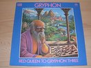 Gryphon - Red Queen to Gryphon Tree- green Brain - 1071