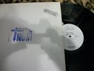 the clash sandinista now lp white lable promo.