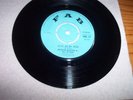 Prince Buster & All Stars Julie On My Mind - FAB 1968