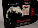 TAS STOKOWSKI RHAPSODIES RCA LIVING STEREO LSC-2471 SD