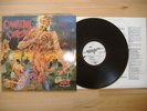 VINYL: CANNIBAL CORPSE Eaten back to life LP Zorro RARE