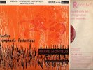 RCA SB 2090 Ss/g Berlioz: Symphonie Fantastique/Monteux