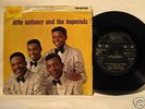 LITTLE ANTHONY AND THE IMPERIALS EP UK 7