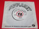 The Creation - Painter Man 45rpm Planet UK 1966 mono