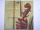 Rabin, Michael The Magic Bow LP Capitol P8510 EX/VG 196