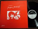 JACQUES BERROCAL Paralleles Free Jazz/Experimental NWW