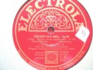 1926 Fritz KREISLER BLECH MENDELSSOHN Violin CTO 78