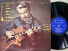 SKEETS McWILLIAMS (Guitar Styles) 70s private jazz RARE