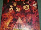 1979 AC/DC Highway To Hell LP Australian IMPORT -NM