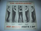 NAMELOSERS - New Orleans / What'd I Say Garage 45 HEAR