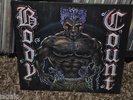 BODY COUNT ICE T mit COP KILLER VG++18 Tracks Super RAR