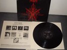 CELTIC FROST MORBID TALES  BLACK LABEL N0017 + POSTCARD
