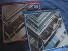 BEATLES 62-66/67-70 Red & Blue Colored Vinyl Set SEALED