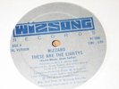 WIZZARD These Are The Eightys 12