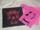 MELVINS THE END BLACK LP Only 40 Made/nirvana/boris/om