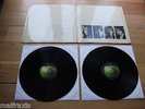 THE BEATLES - WHITE ALBUM- TOP LOADER - NO 0021213 MONO