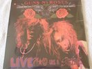 GUNS 'N' ROSES *Live Like A Suicide* 4 track Ep USR-001